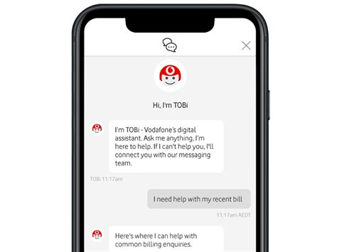 vodafone voice chat|vodafone chat with agent.